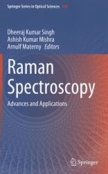 Raman spectroscopy