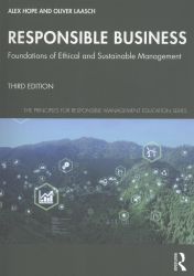 Responsible business