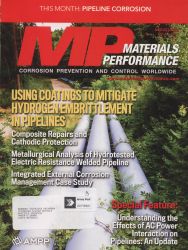 Materials performance