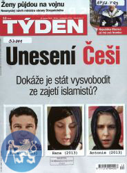 Týden