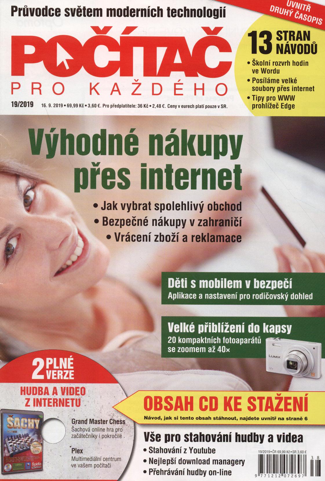 Počítač pro každého
