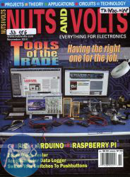 Nuts & volts