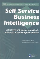 Self service business intelligence
