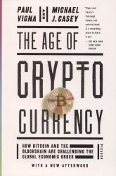 The age of cryptocurrency