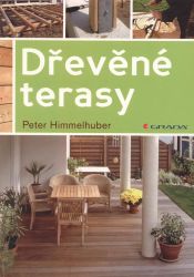 Dřevěné terasy