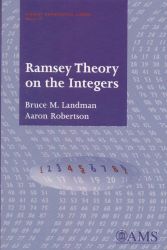 Ramsey theory on the integers