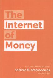 The Internet of money