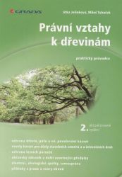 Právní vztahy k dřevinám