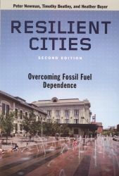 Resilient cities
