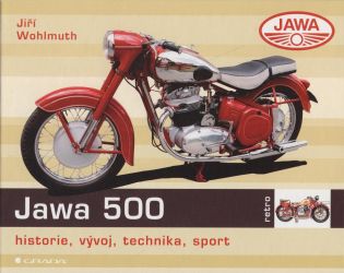 Jawa 500
