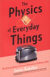 The physics of everyday things
