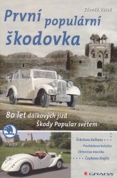 První populární škodovka